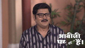 भाभीजी घर पर हैं! 1. évad Ep.2380 2380. epizód