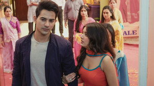 पंड्या स्टोर 2. évad Ep.207 207. epizód