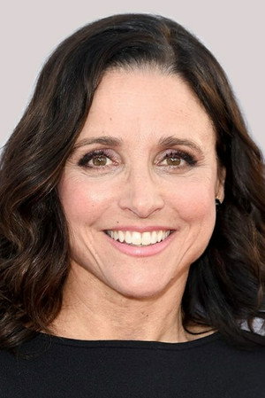 Julia Louis-Dreyfus profil kép