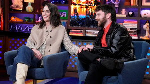 Watch What Happens Live with Andy Cohen 21. évad Ep.65 65. epizód