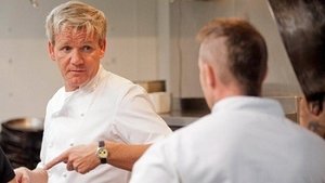 Gordon Ramsay - A konyha ördöge 4. évad Ep.12 12. epizód