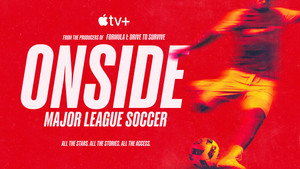 Onside: Major League Soccer kép