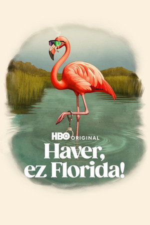 Haver, ez Florida! poszter