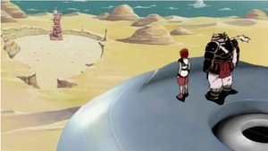 アソボット戦記五九 kép