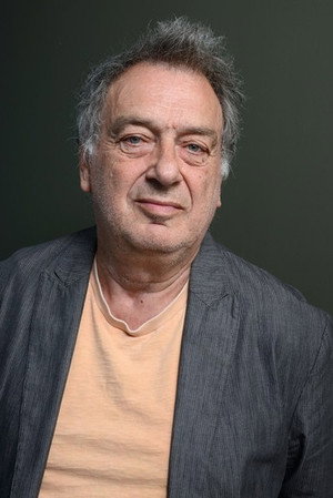 Stephen Frears profil kép