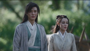 安乐传 1. évad Ep.8 8. epizód
