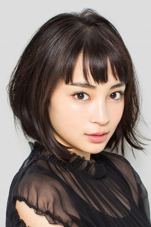広瀬すず profil kép