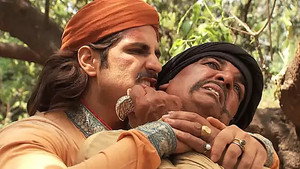 Jodha Akbar 1. évad Ep.223 223. epizód