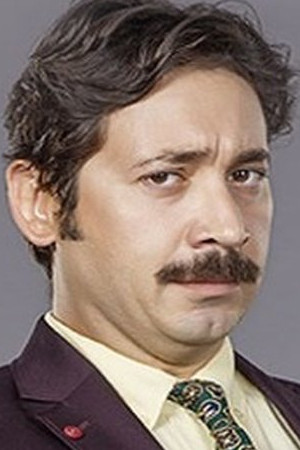 Ünal Yeter profil kép