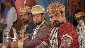 Jodha Akbar 1. évad Ep.169 169. epizód