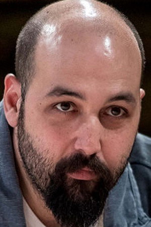 Youssef Kerkour profil kép