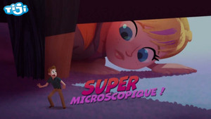 Polly Pocket 4. évad Ep.1 1. epizód