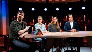 De dag van vandaag 1. évad Ep.12 12. epizód