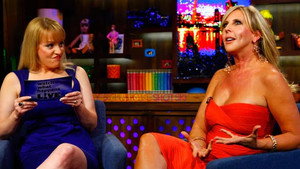 Watch What Happens Live with Andy Cohen 6. évad Ep.46 46. epizód