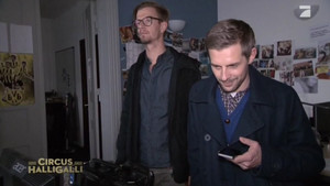 Circus Halligalli 2. évad Ep.7 7. epizód