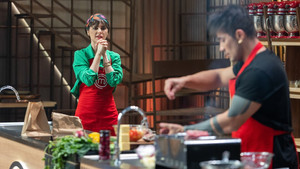 MasterChef Celebridades 1. évad Ep.5 5. epizód