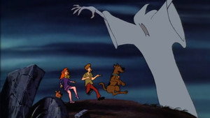 The New Scooby-Doo Mysteries kép