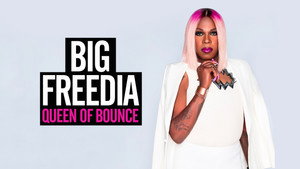 Big Freedia Bounces Back kép