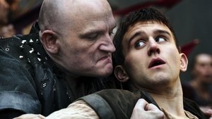 Merlin kalandjai 3. évad Ep.11 A mágus leckéje