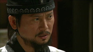A király leánya, Szu Bekhjang 1. évad Ep.6 6. epizód