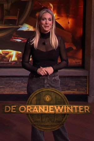 De Oranjewinter poszter