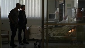 Gyilkos elmék 8. évad Ep.4 Isten-komplexus