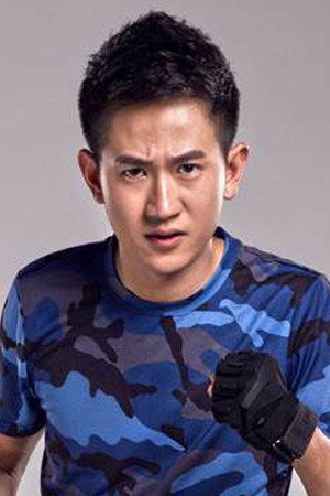 韩宇辰 profil kép