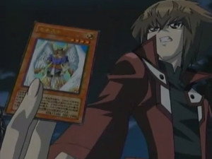 Yu-Gi-Oh! GX 1. évad Ep.176 176. epizód