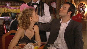 Un gars, une fille 2. évad Ep.1 1. epizód