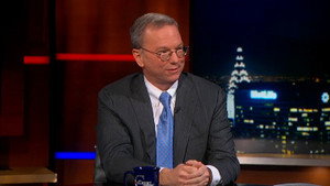 The Colbert Report 9. évad Ep.90 90. epizód