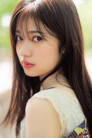 寺田蘭世 profil kép