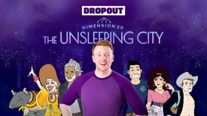 Dimension 20 kép