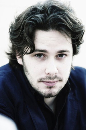 Edgar Wright profil kép