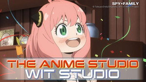THE ANIME STUDIO 1. évad Ep.3 3. epizód
