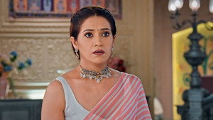 क्योंकि सास भी कभी बहू थी 2. évad Ep.307 307. epizód