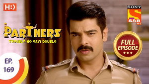 Partners - Trouble Ho Gayi Double 1. évad Ep.169 169. epizód