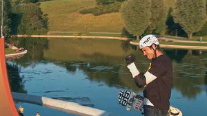 Bob Burnquist: A Lenda do Skate kép