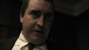 A Cég - A CIA regénye kép