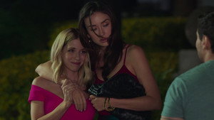 Las Hijas de la Señora García 1. évad Ep.12 12. epizód