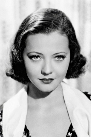 Sylvia Sidney profil kép
