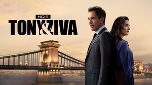 NCIS: Tony és Ziva kép