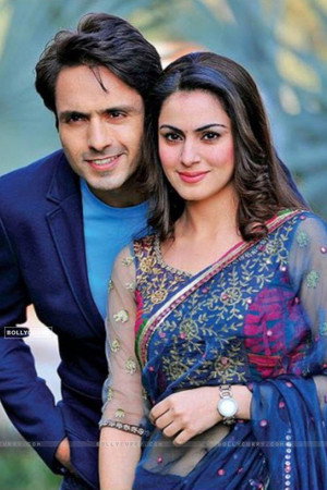 Tumhari Pakhi poszter