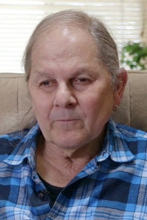 Alan Dean Foster profil kép