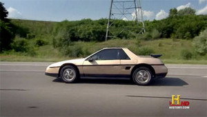 Top Gear 1. évad Ep.5 5. epizód