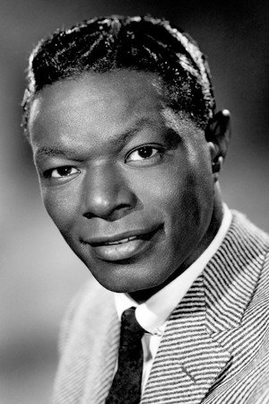 Nat King Cole profil kép