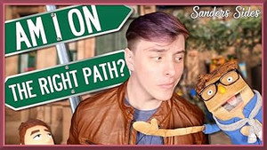 Sanders Sides 2. évad Ep.8 8. epizód