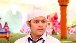 बालवीर 1. évad Ep.952 952. epizód