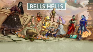 Critical Role kép