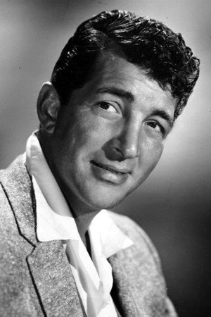 Dean Martin profil kép