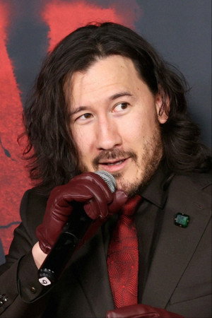 Mark Fischbach profil kép